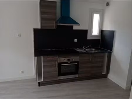 location appartement t2