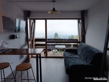 location studio étudiant