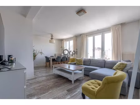 vente appartement 3 pièces 62 m² à maisons-alfort (94700)  342 000 €