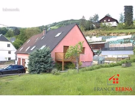 propriété 5 pièces 75 m²