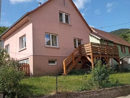 maison - 5 pièces - 83 m²