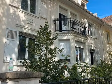 strasbourg grande maison dans le quartier pavillonnaire de la meinau