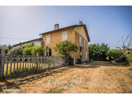 maison 6 pièces 183 m²