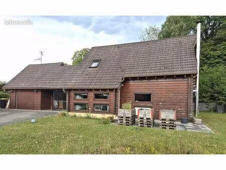maison 5 pièces 102 m²