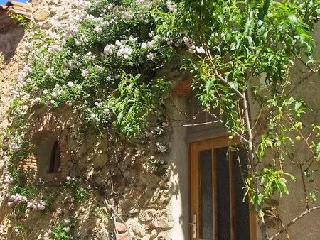 maison de village à torderes – location meublée