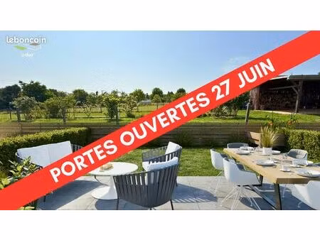 appartement 4 pièces 75 m²