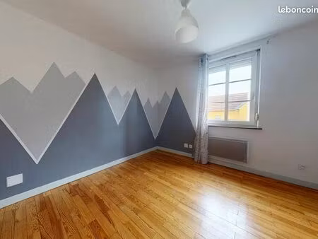 vente immeuble 4 appartements bischheim