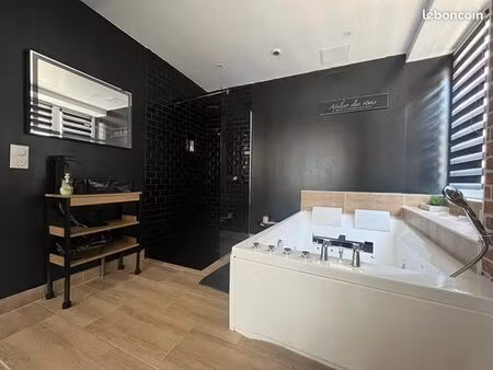 immeuble 6 pièces 133 m²