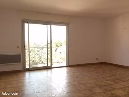 appartement t4