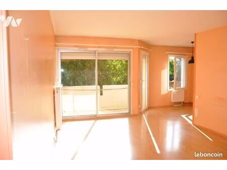 appartement 2 pièces 59 m²