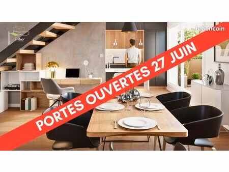 maison 3 pièces 76 m²