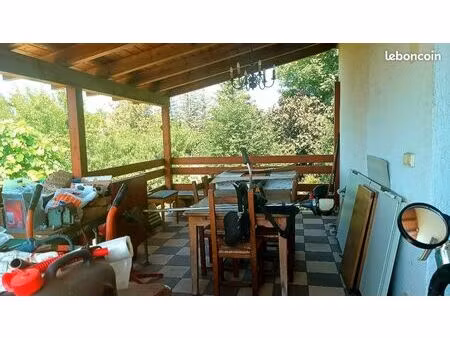 maison individuelle plein pied