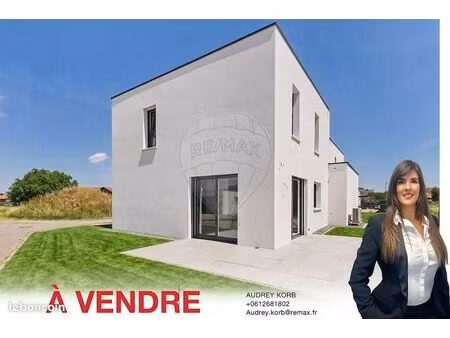 maison 5 pièces 103 m²