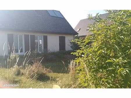 maison arborée sur 10 are de plain pied 86m2