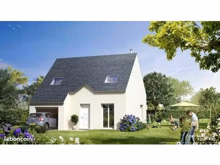 maison 111 m² osenbach