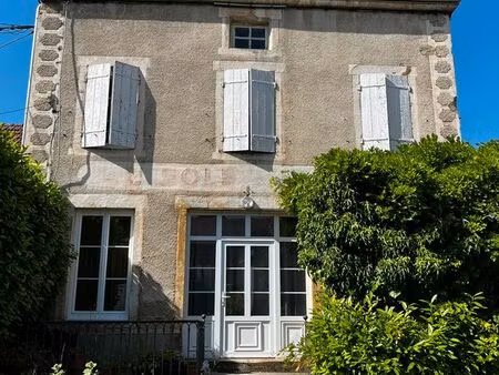 maison de caractere
