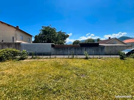 terrain plat gerde 664m2