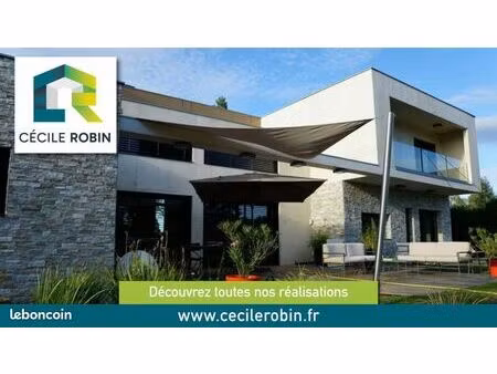terrain 642 m² charnay les macon