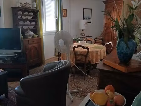 appartement dans le 71