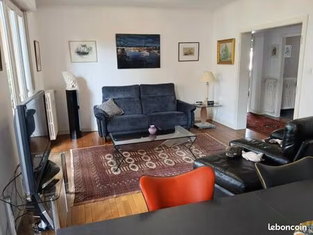 appartement f4 89m2