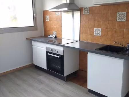 appartement 4 pièces 98 m²