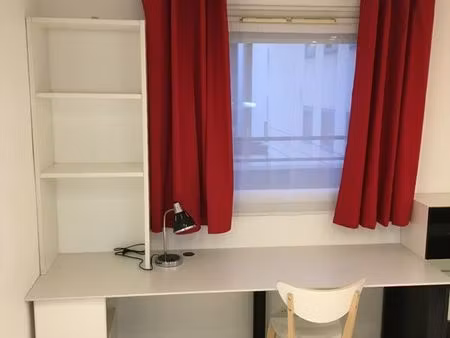 studio t1 « tout compris »  inclus électricité et chauffage (entre autres)