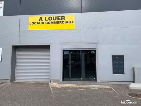 local commercial perpignan