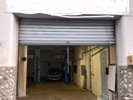 local commercial