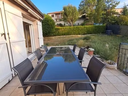 location maison beaumont