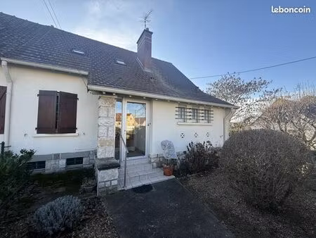 propriété en viager 7 pièces 100 m²