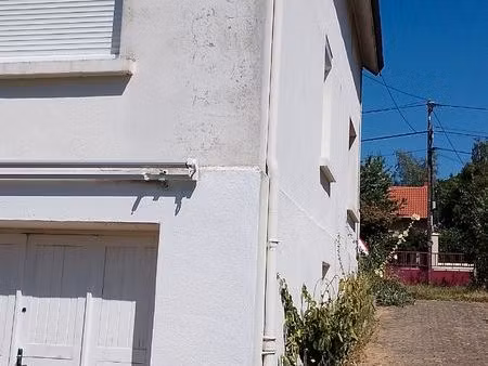 grande maison tout confort