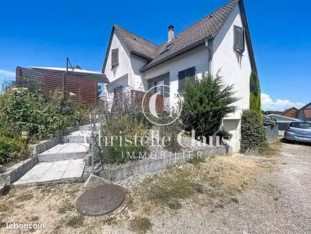 maison 5 pièces 100 m²