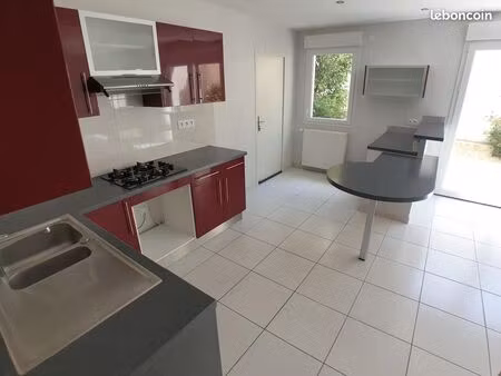 maison 7 pièces 141 m²