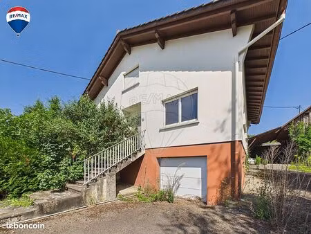 maison 4 pièces 109 m²