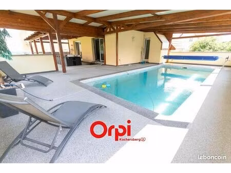 maison 5 pièces 135 m²