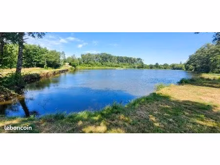 terrain 36160 m² branges