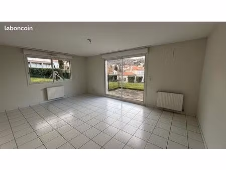 appartement 3 pièces 73 m²