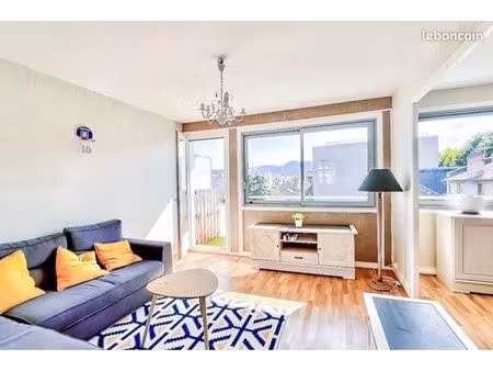 location d’un appartement t3 meublé