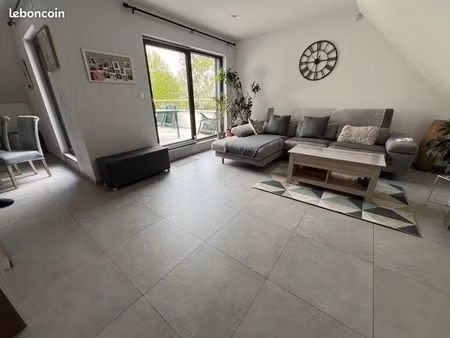 appartement nordhouse