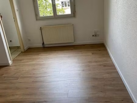 saverne studio à louer