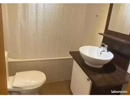 appartement location