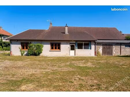 propriété 5 pièces 142 m²