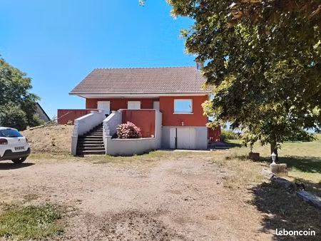maison 6 pièces 163m2