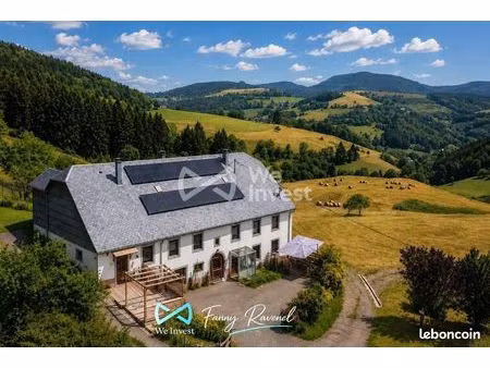 ferme 12 pièces 306 m²