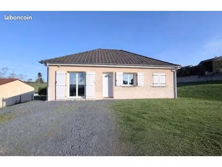 maison rénovée