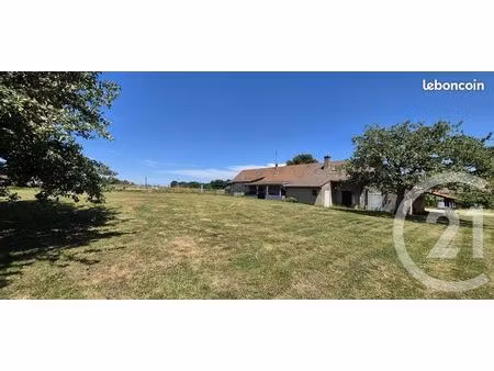 maison 6 pièces 163 m²
