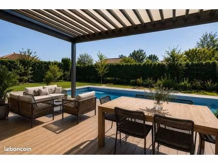 maison 5 pièces 106 m²
