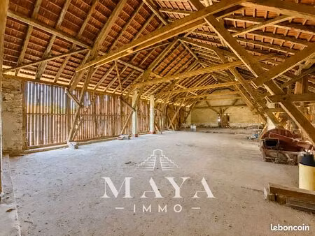 propriété 8 pièces 189 m²