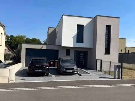 magnifique maison de 2024