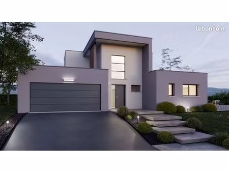 maison 5 pièces 160 m²